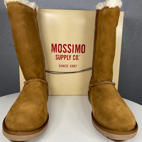 mossimo boots - Picture 2 of 4